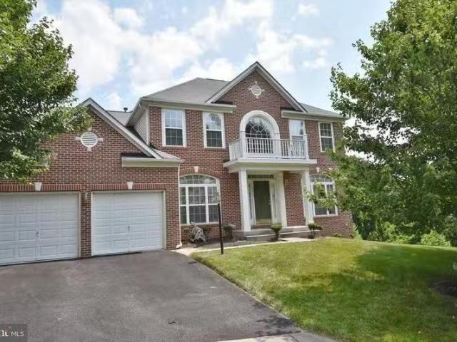 House for rent in Ellicott City