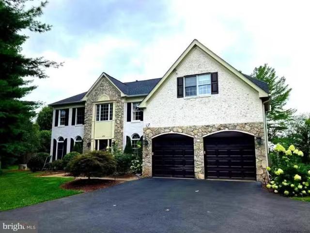 House for rent in Reston
