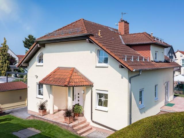 Haus mieten in Raunheim, Hessen