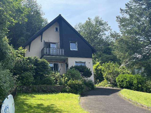 Haus mieten in Bad Godesberg, Bonn