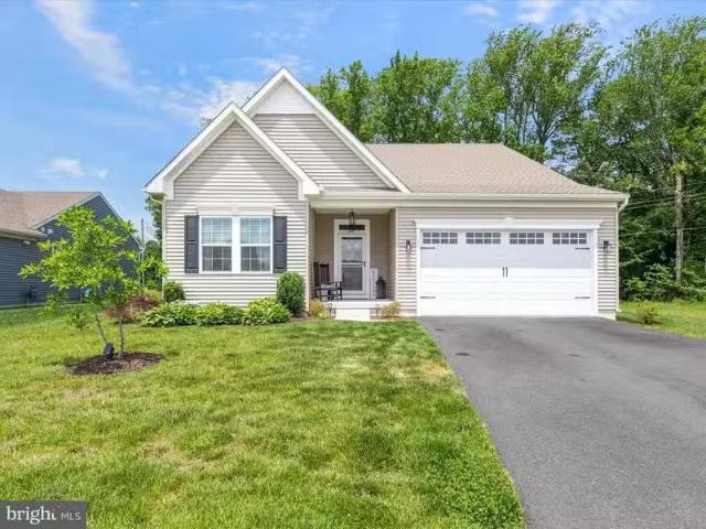 House for rent in Millsboro
