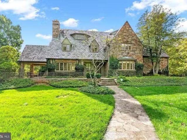 House for rent in Pikesville