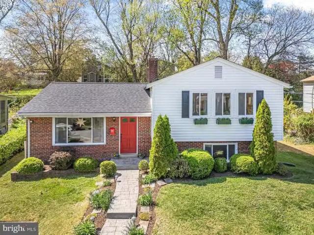 House for rent in Silver Spring