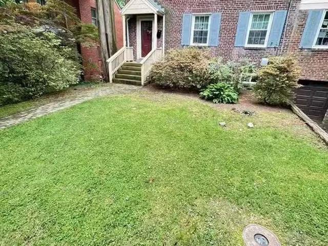 House for rent in Silver Spring