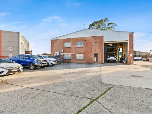 Warehouse for sale in Sydney, New South Wales