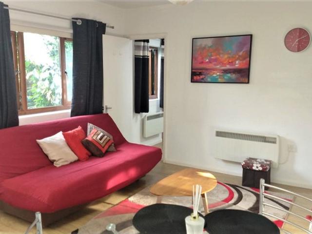 Studio for rent in Arbury, Cambridgeshire