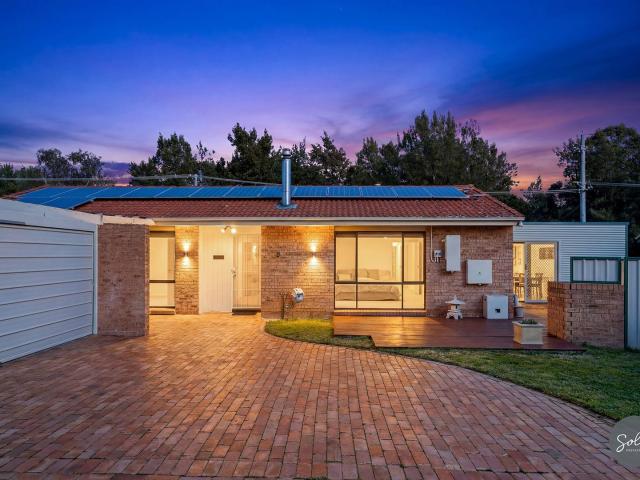 Property for sale in Australian Capital Territory