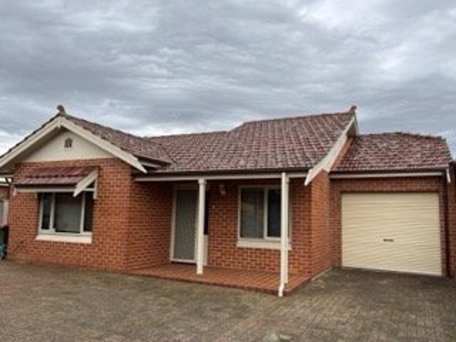 Villa for rent in Horseshoe Creek, South Australia