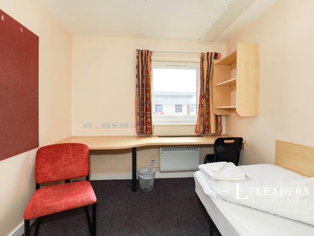 House for rent in Crewe, Cheshire