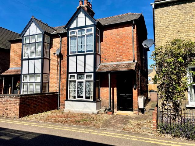 House for rent in St. Ives, Huntingdon
