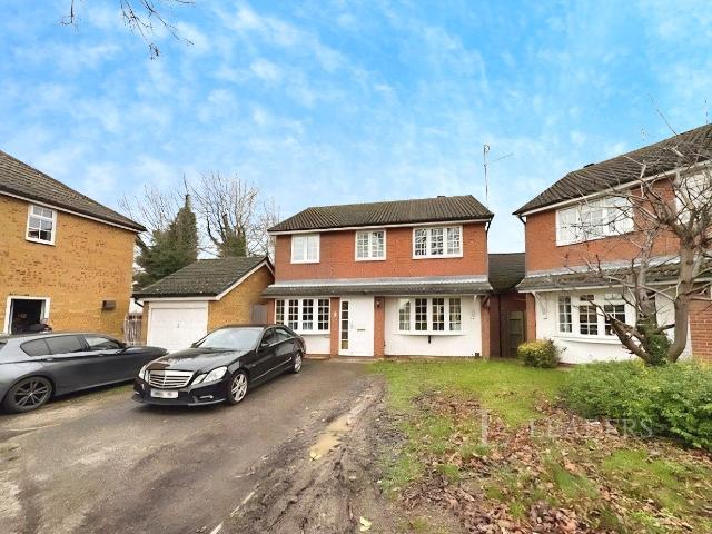 House for rent in Arrington, Cambridgeshire