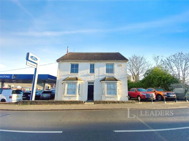 House for rent in Crookhill, Worcestershire