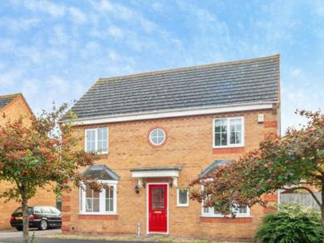 House for rent in Harrowden, Shortstown
