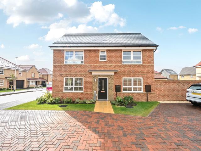 House for rent in Hampton Gardens, Peterborough