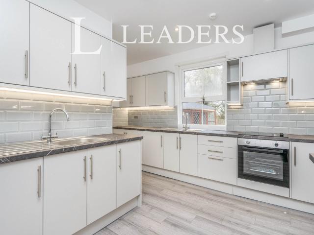 House for rent in North Fareham, Fareham