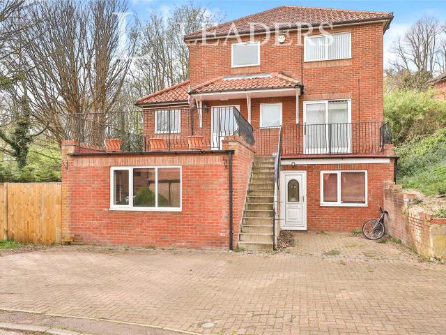 House for rent in Crostwick, Norfolk