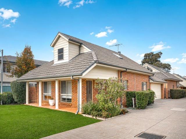 Townhouse for sale in Sydney, New South Wales