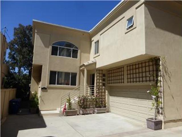 House for rent in Manhattan Beach, California