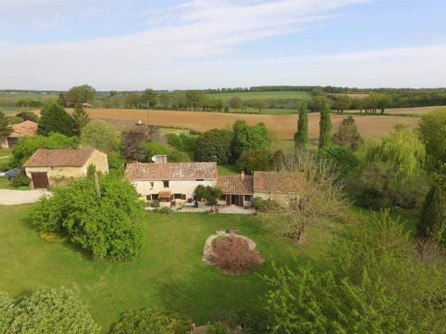 Maison vente à L'Armigère, Chatain