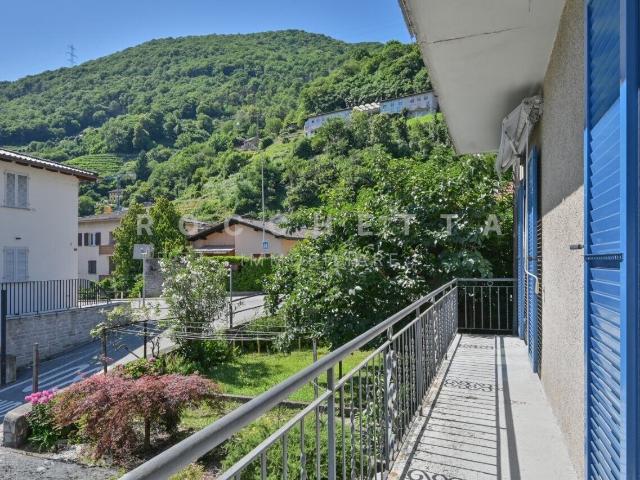 Einfamilienhaus kaufen in Bellinzona, Tessin