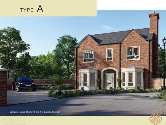 House for sale in Glenville, South Tipperary