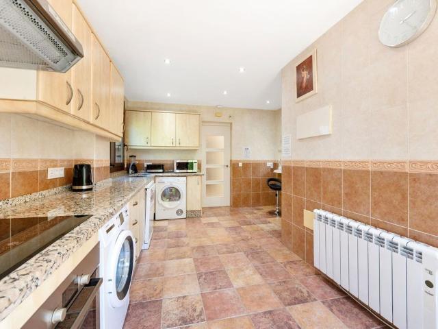 Apartamento en alquiler en Atalaya, Badajoz