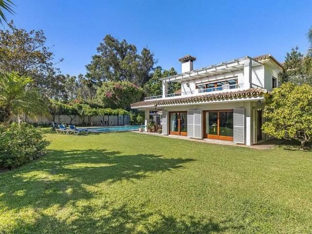 Casa en alquiler en Bel-Air, Costa del Sol Occidental