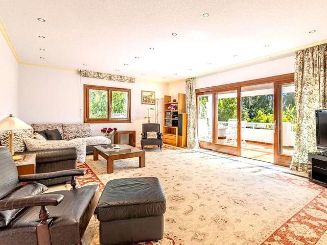 Casa en alquiler en Bel-Air, Costa del Sol Occidental