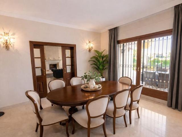 Casa en alquiler en La Esperanza, El Rosario