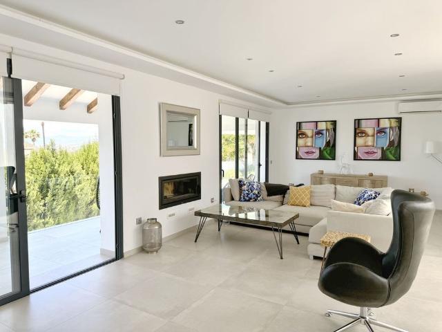 Casa en alquiler en La Esperanza, El Rosario