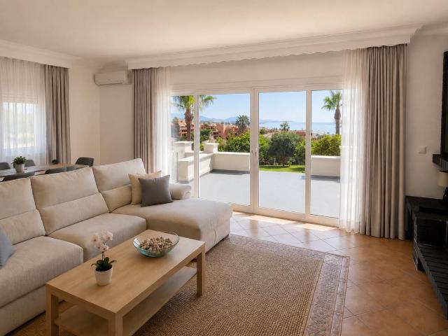 Casa en alquiler en Costa del Sol, Dos Hermanas