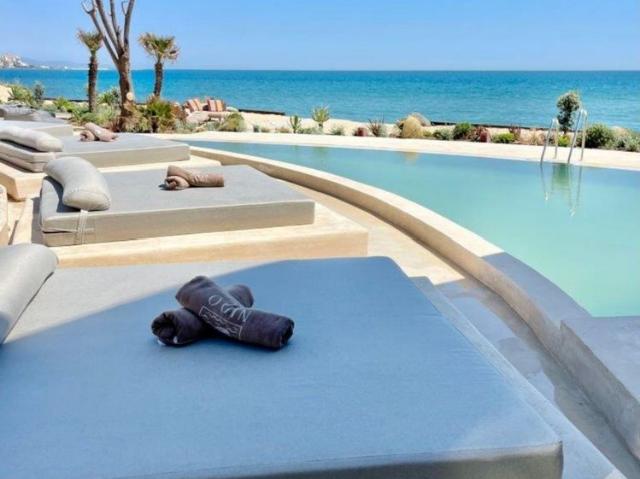 Casa en alquiler en Barriada Islas Canarias, Estepona