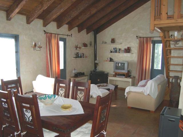 Casa en alquiler en Centro, Málaga-Costa del Sol