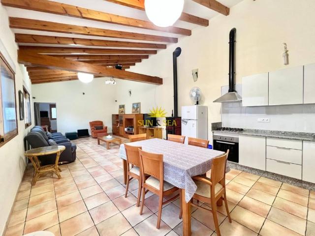 Casa en alquiler en Centre Històric, l'Alacantí