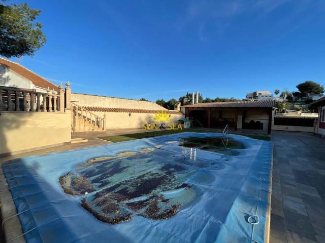 Casa en alquiler en Urbanización Ciudad de las Telecomunicaciones, San Miguel De Salinas