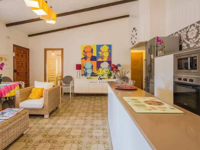 Casa en alquiler en Murcia, Área Metropolitana de Murcia