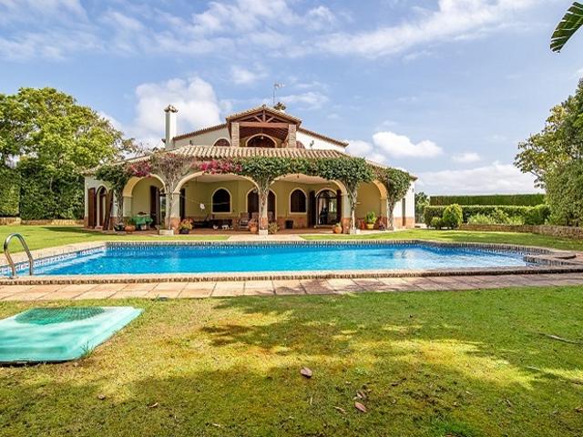 Casa en alquiler en Pueblo Nuevo, Campo de Gibraltar