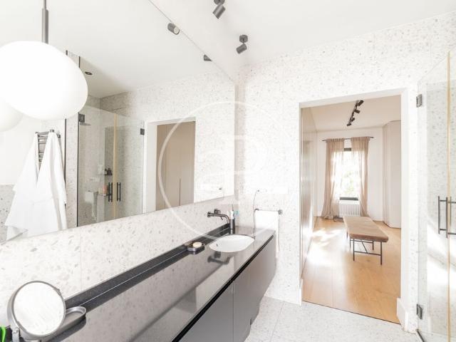 Casa en alquiler en Madrid, El Viso