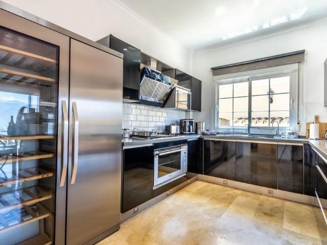 Casa en alquiler en Alhaurín Golf, Alhaurín El Grande