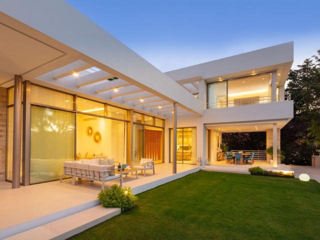 Casa en alquiler en El Puente, Álora