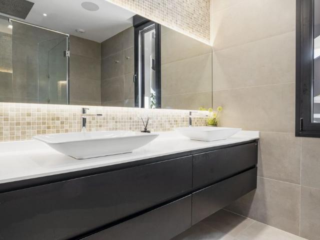 Casa en alquiler en El Puente, Álora