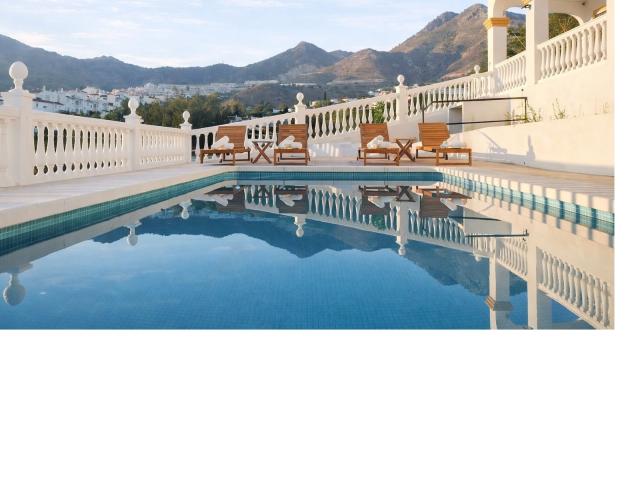 Casa en alquiler en Campo de Gibraltar, Andalucía