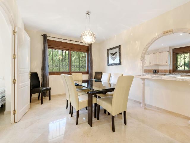 Casa en alquiler en Estepona, Hacienda del Sol