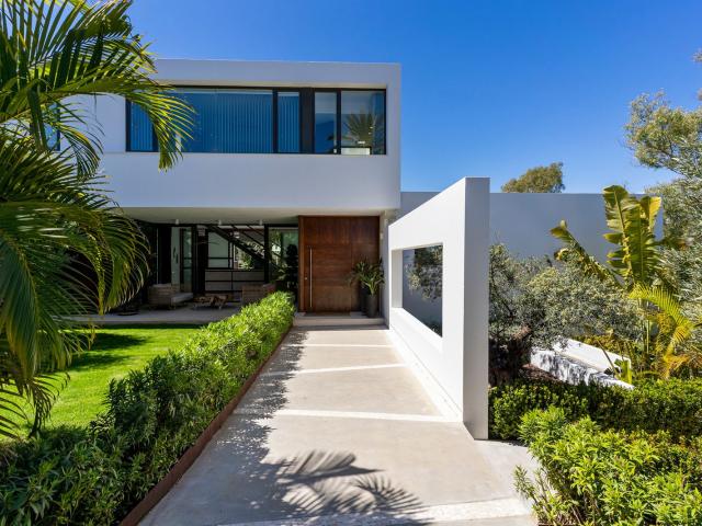 Casa en alquiler en Costa del Sol Occidental, Andalucía