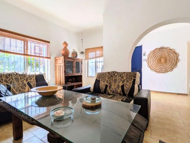 Casa en alquiler en La Sierrezuela, Costa del Sol Occidental
