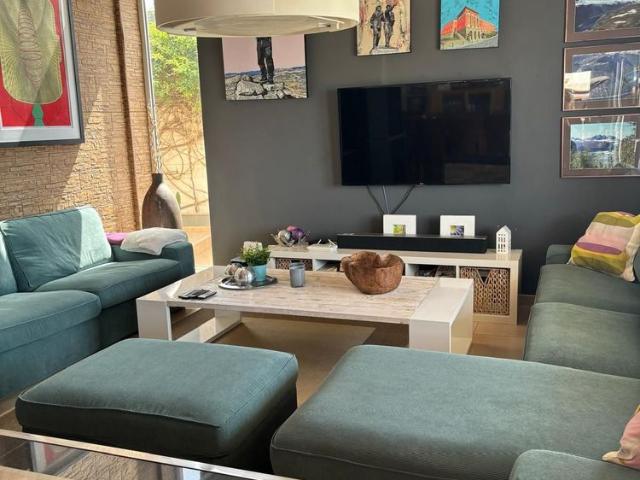 Casa en alquiler en Arroyo de la Miel-Benalmádena Costa, Costa del Sol Occidental