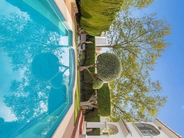 Casa en alquiler en Arroyo de la Miel-Benalmádena Costa, Costa del Sol Occidental