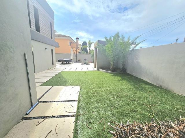 Casa en alquiler en Ensanche Centro, Málaga