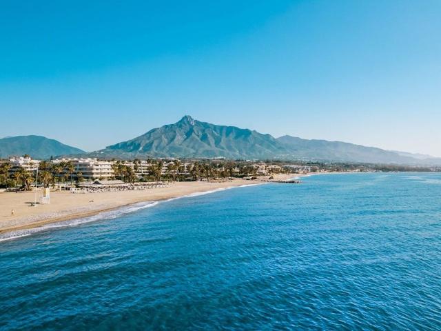 Casa en alquiler en Finestrat, Urbanización Galandú
