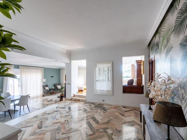 Casa en alquiler en Valdemorillo, Madrid